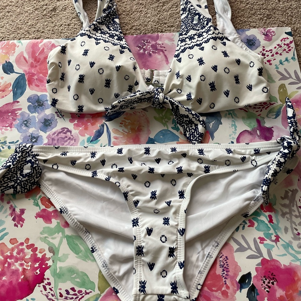 Splendid bikini set - Picture 4 of 10